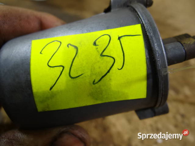 komora pływakowa MZ ES 150 175 250 IWL Berlin lubuskie Żary