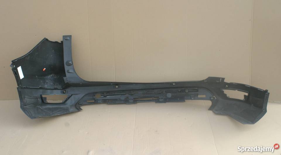 FORD KUGA MK2 LIFT FL ZDERZAK TYŁ GV4417A894A Bieleń