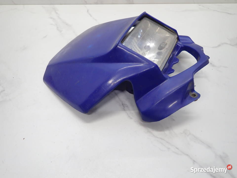 Czasza Reflektor Lampa Przód Owiewka Osłona Strzelce Krajeńskie sprzedam
