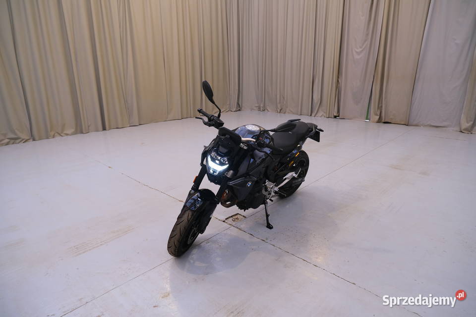 BMW F 900 R 2023 89500 3 105 Warszawa