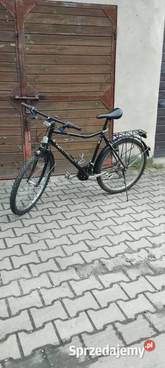 Sprzedam rower śląskie