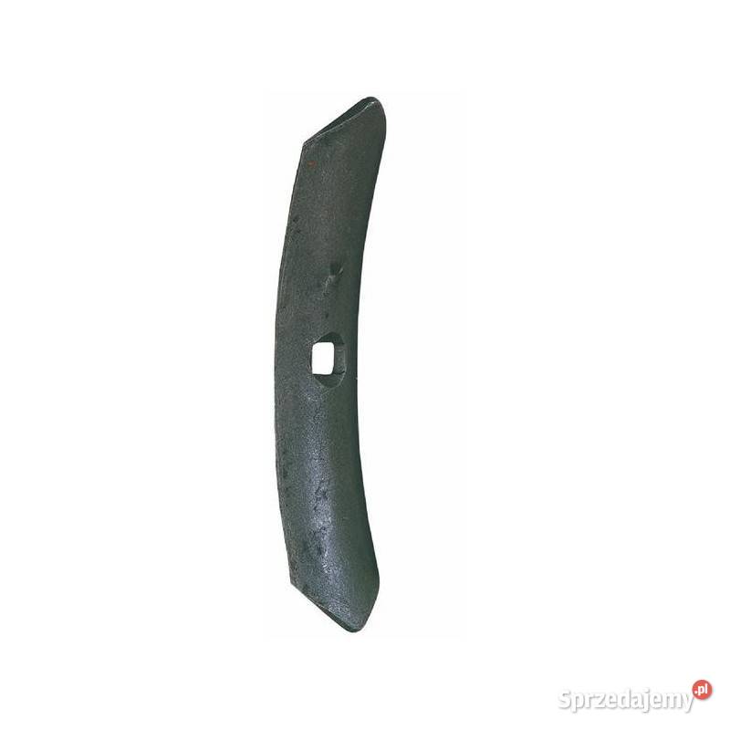 Redlica zęba sprężystego 40x6x190mm CP1360 Do maszyn uprawowych Kamionna