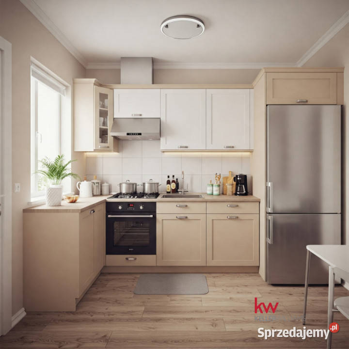 Mieszkanie na sprzedaż Iwiny Kościuszki 11766m2 dolnośląskie