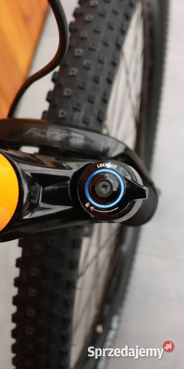 Rower MTB Trek Marlin i inne rowery Milanówek