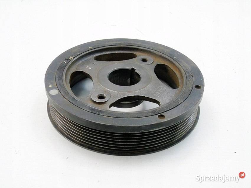 KOŁO PASOWE 22 D4D AVENSIS RAV4 COROLLA VERSO Sosnowiec