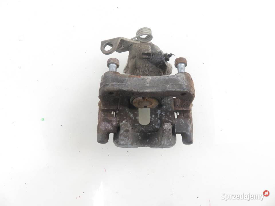 ZACISK LEWY TYŁ CITROEN C4 II 16 HDi 9678720780 sprzedam