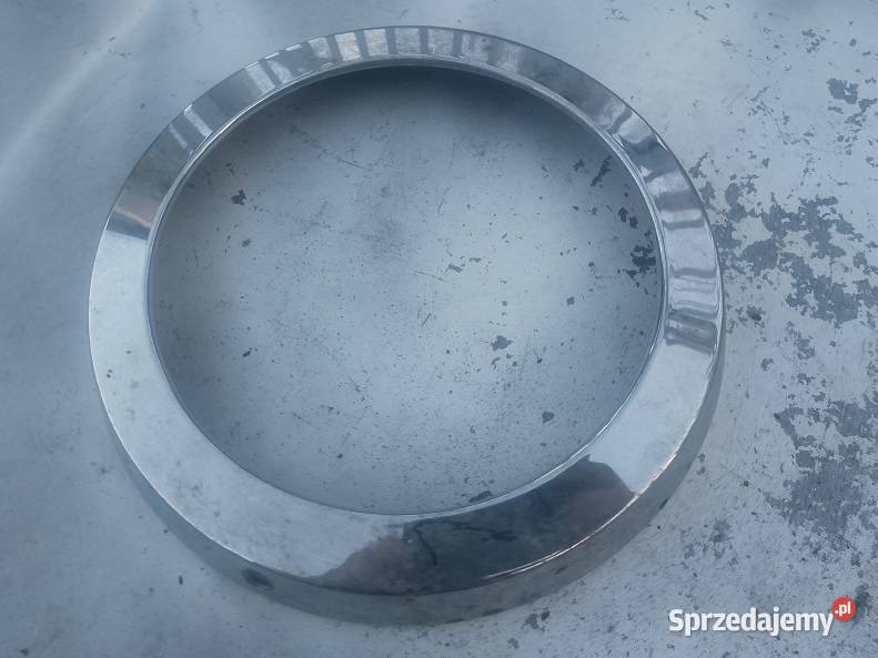 Ramka lampy Żuk Nysa Syrena Waszawa Milejewo