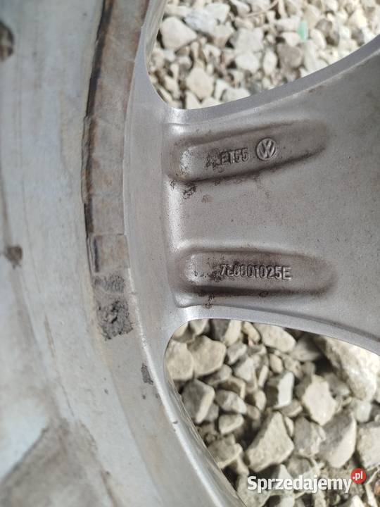 Alufelgi 17 5x120 opony zimowe Limanowa