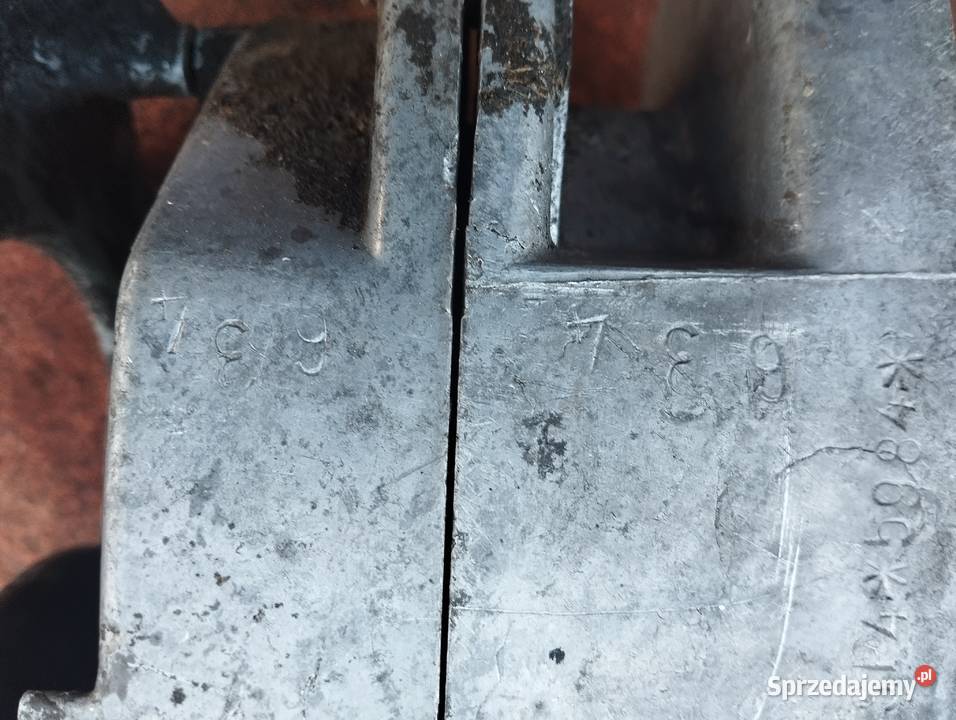 SHL WSK WFM 150kartery S 06 Kartery Głogów