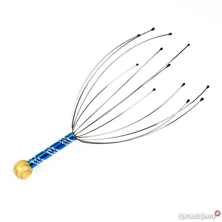 DrapaczkaMasażer łódzkie Łódź