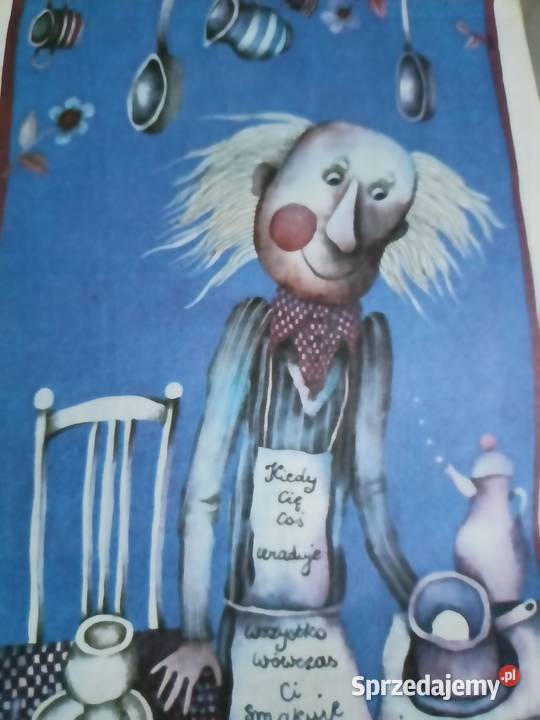 Opowieść z niedźwiadkiem pingwinem Warszawa