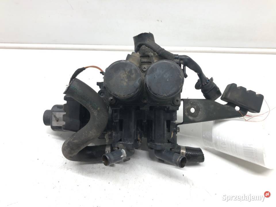 ZESPÓŁ ZAWORÓW WOD VW PHAETON D1959617B 42 335 podkarpackie