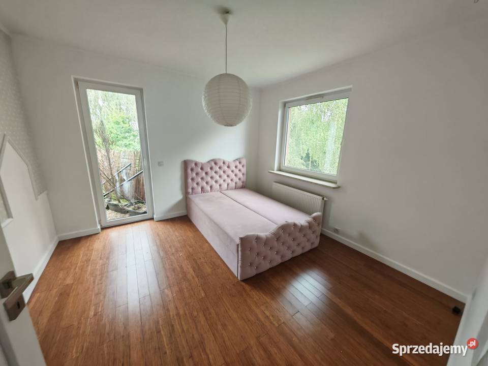 Sprzedam Łóżko kryształki cyrkonie piki ala 140cm Dom i Ogród Częstochowa