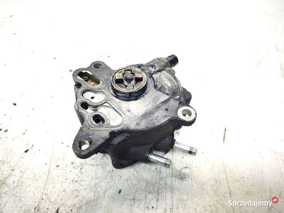 POMPA VACUM PALIWA AUDI VOLKSWAGEN SEAT SKODA 20 Przystajń