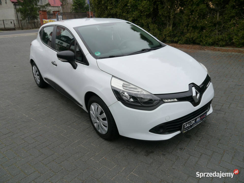 Renault Clio 12 zwykły silnik Stan Idealny Ledy Częstochowa sprzedam