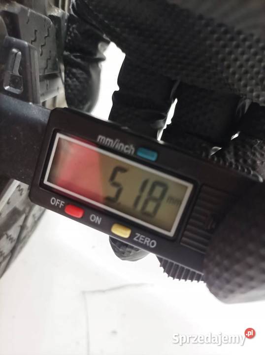 2x OPONA ZIMOWA FORTUNA WINTER 23545R18 18cale