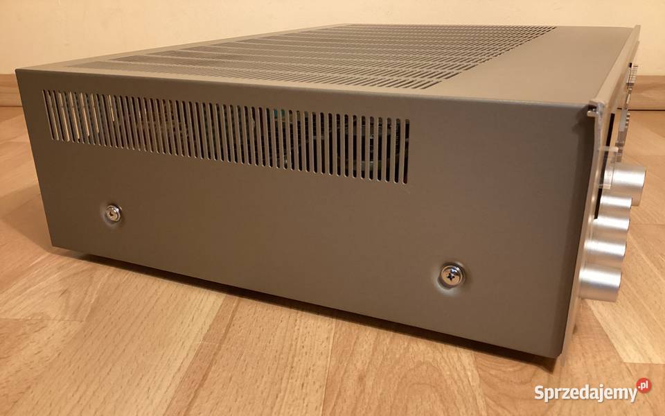 Wzmacniacz Amplituner SABA Sigma Series RS 960 Gdynia