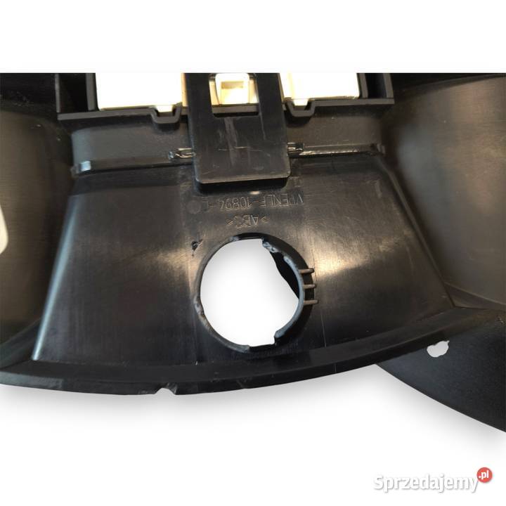 LICZNIK ZEGARY C1BT10849EAS Ford Fiesta MK7 Lift lubelskie Chełm sprzedam