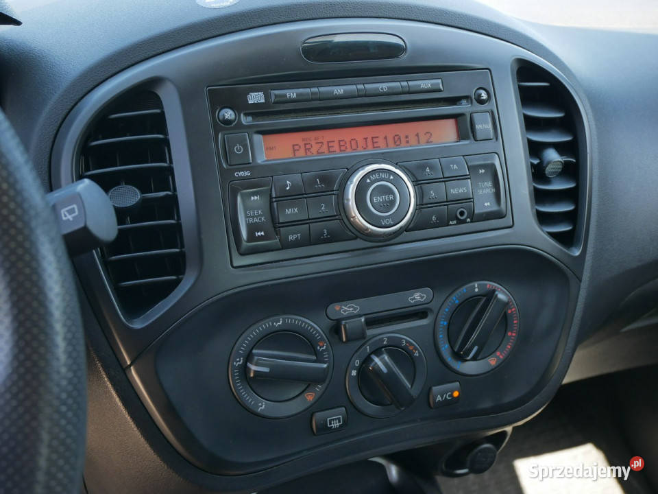 Nissan Juke 16i 117 Eu5 Hak fabr dobrze Zarejestrowany w Polsce Goczałkowice-Zdrój