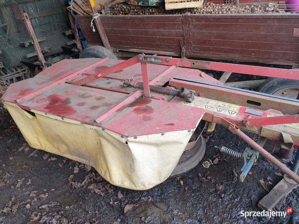 Kosiarka rotacyjna podkarpackie