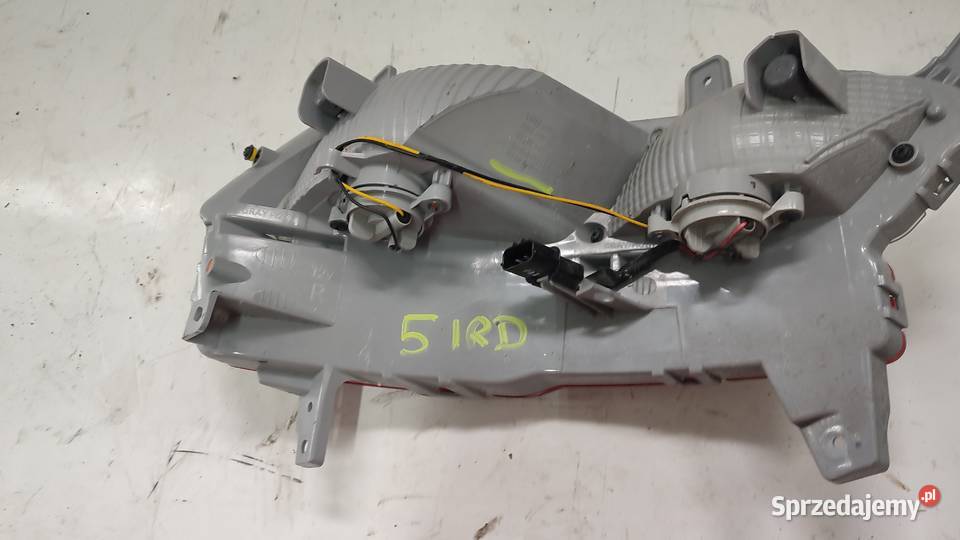 LAMPA TYLNA PRAWA KIA SPORTAGE IV LIFT 1821 Włoszczowa
