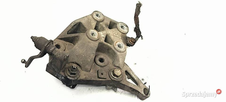 MOCOWANIE PEUGEOT BOXER III osobowe Lipno
