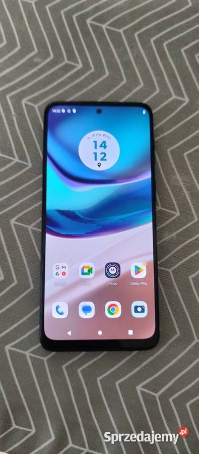 Motorola g42 4128 gn bez blokad Konin