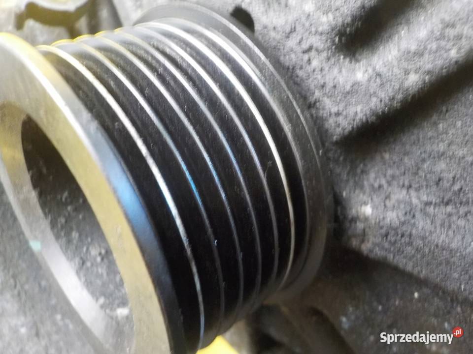 PORSCHE CAYENNE 48 V8 09r 385 M48 M4801 osobowe Suków