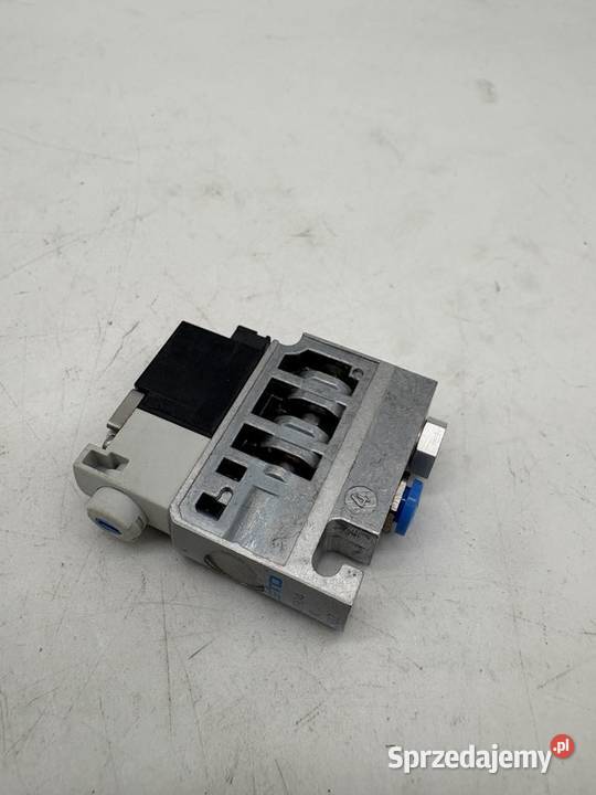 Festo CPVSC1M1HKPQ3C 527557 Elektrozawór