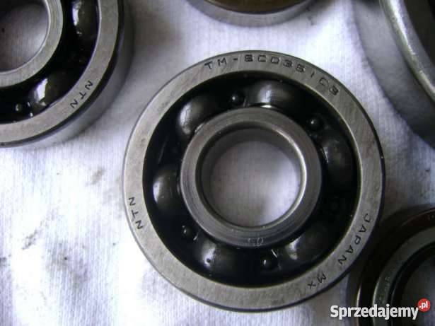 honda 500600 xrxlnx