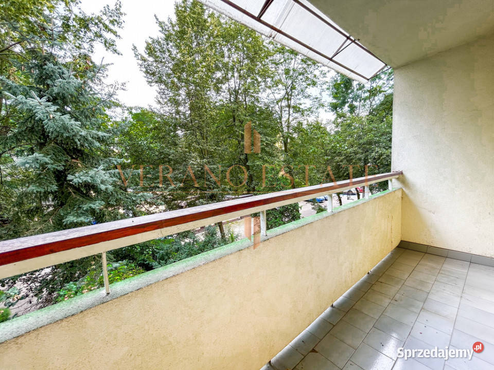 4 pokoje 634 m Loggia DO REMONTU Legionowo sprzedam