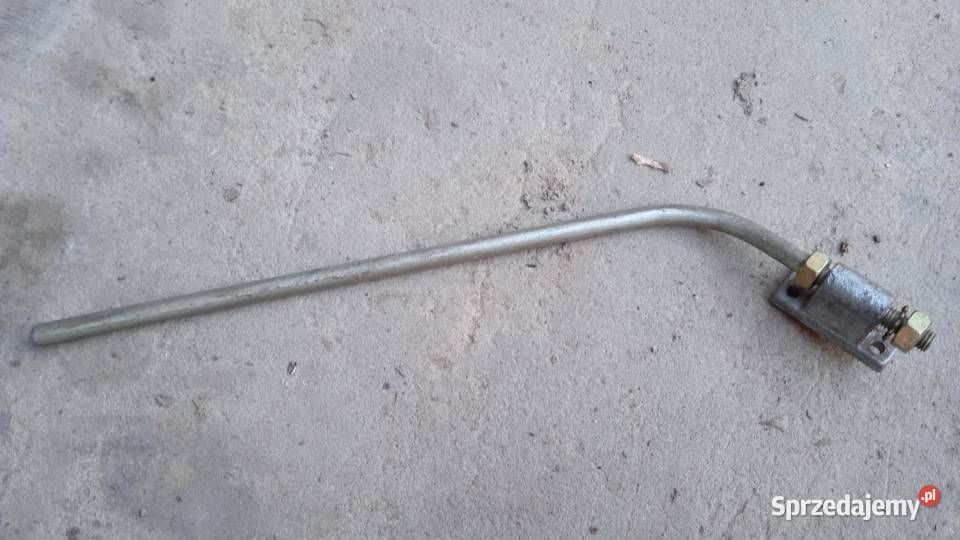 Ursus mocowanie uchwyt lusterka bocznego kabiny Pozostałe Lublin