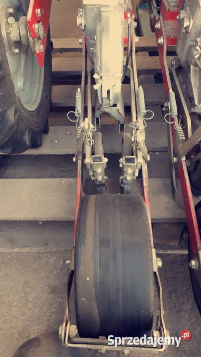 Siewnik do warzyw AGRICOLA ITALIANA SN2130 wielkopolskie Zduny