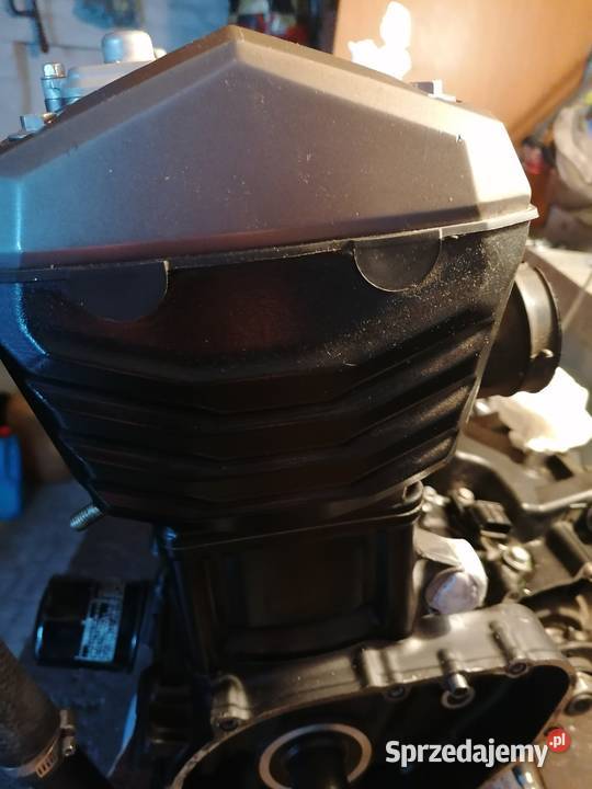 Kawasaki z 800 silnik 113 Krzyż Wielkopolski sprzedam