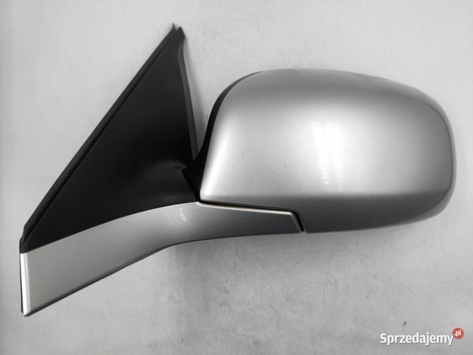 Lusterko Zewnętrzne Lewe Suzuki Swift MK6 VI Wyszków