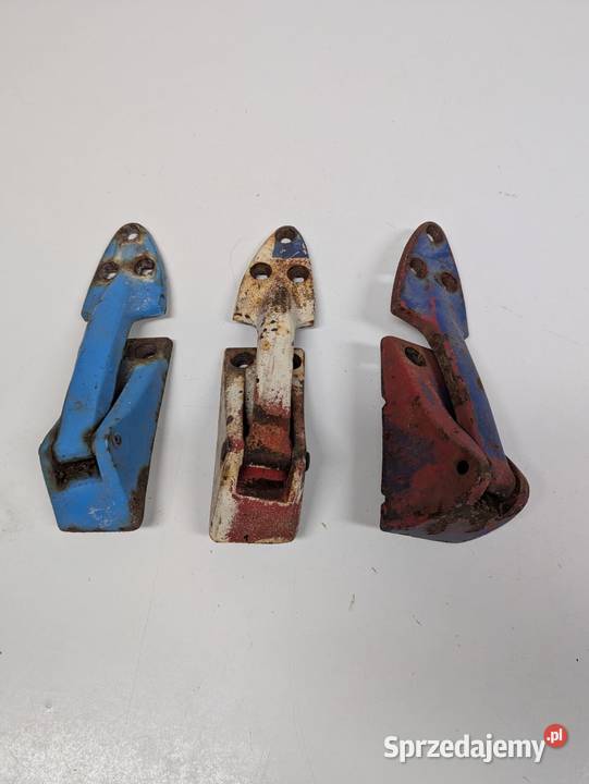 Bedford Blitz CF Części Lampa Zawias dostawcze Krzeszowice