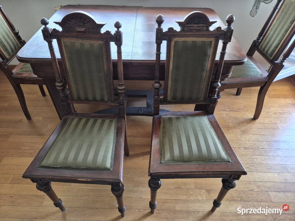 Krzesło Warszawa sprzedam