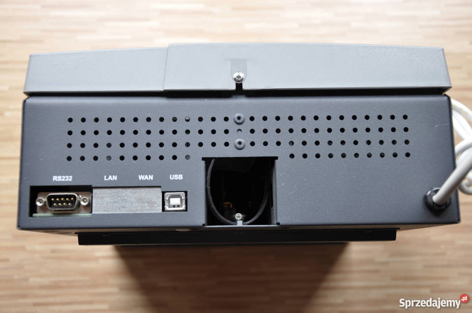 Centrala telefoniczna Slican CCT 1668S Morąg