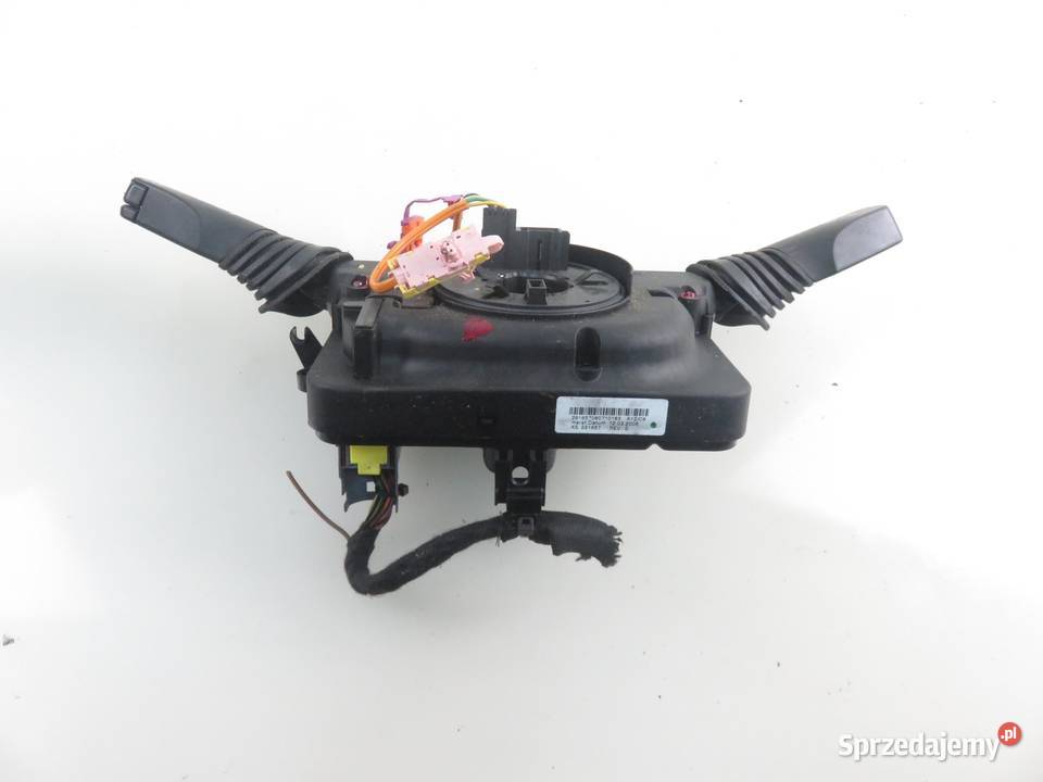 PRZEŁĄCZNIK ZESPOLONY OPEL ZAFIRA B A05