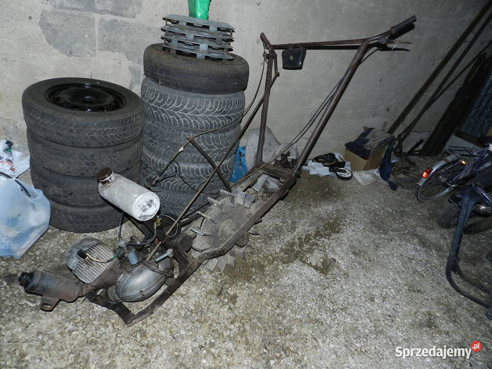 radełko wsk Pozostałe Rymanów