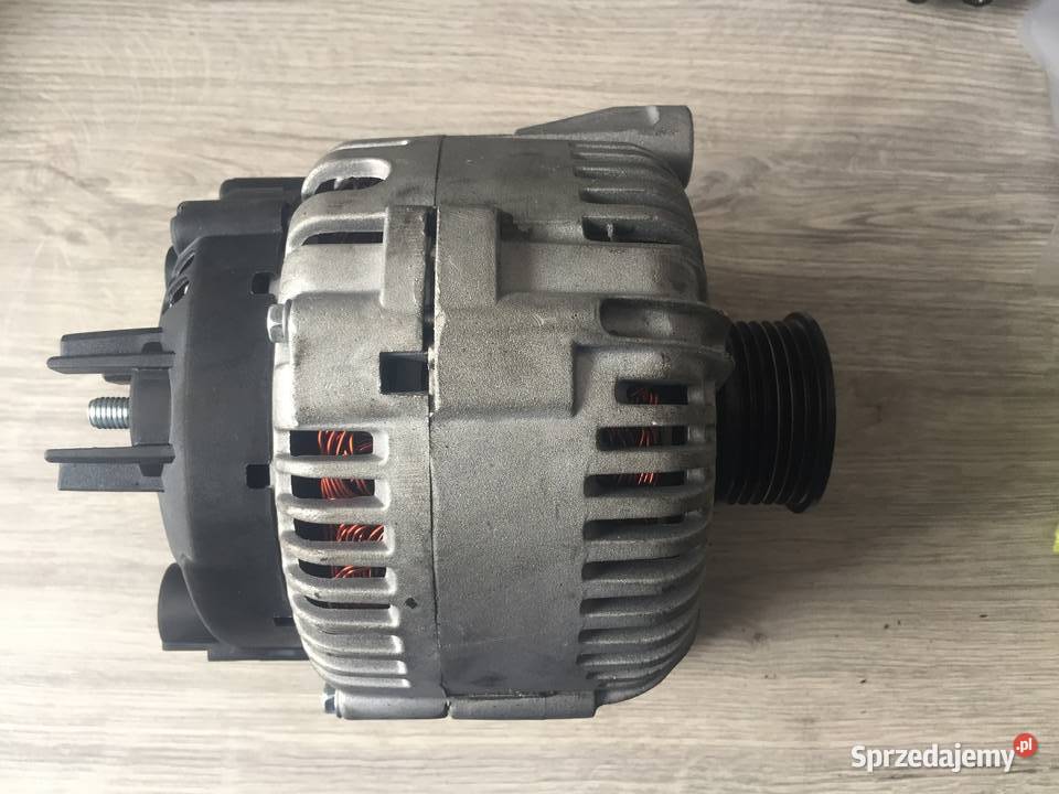 ALTERNATOR BME E60 E61E63 E65 E66 E67 Gidle sprzedam