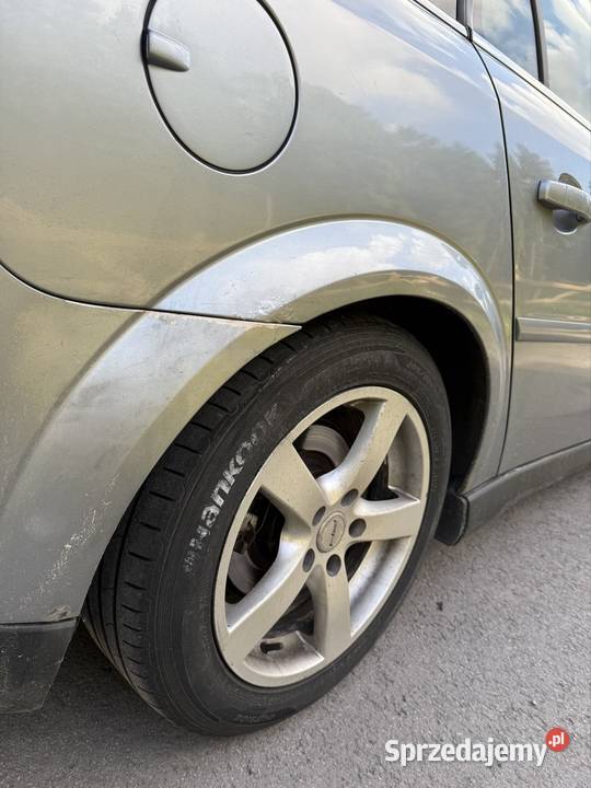 Opel Vectra c Tomaszów Lubelski sprzedam