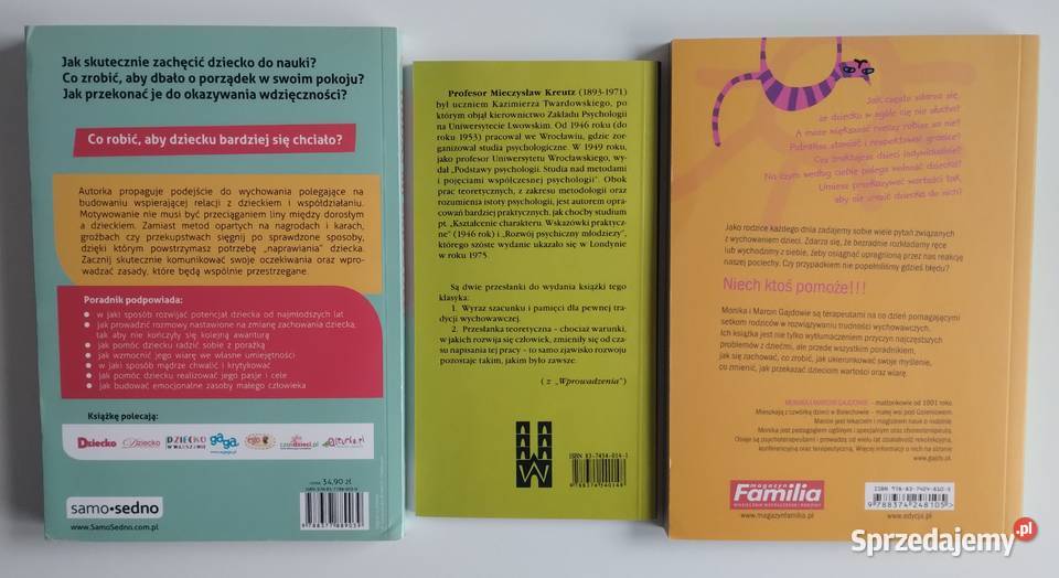 Dodaj mi skrzydeł Rozwój psychiczny młodzieży Bełchatów