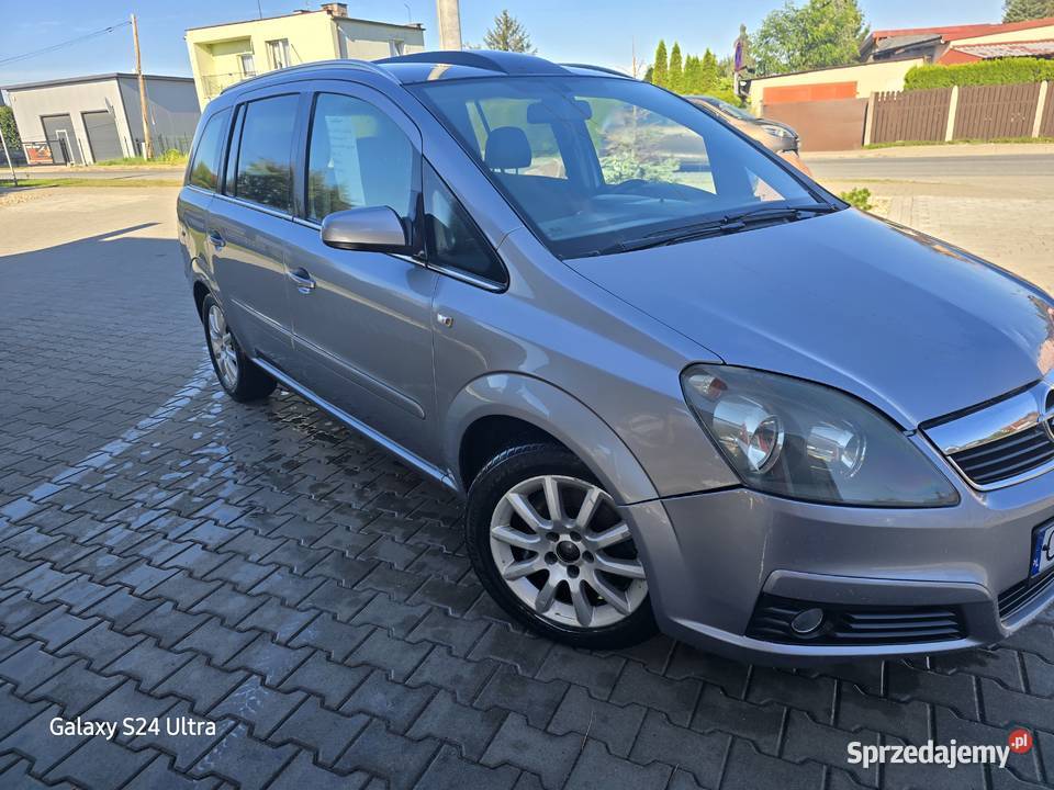 Sprzedam zamienię Rok produkcji 2007 Nakło nad Notecią