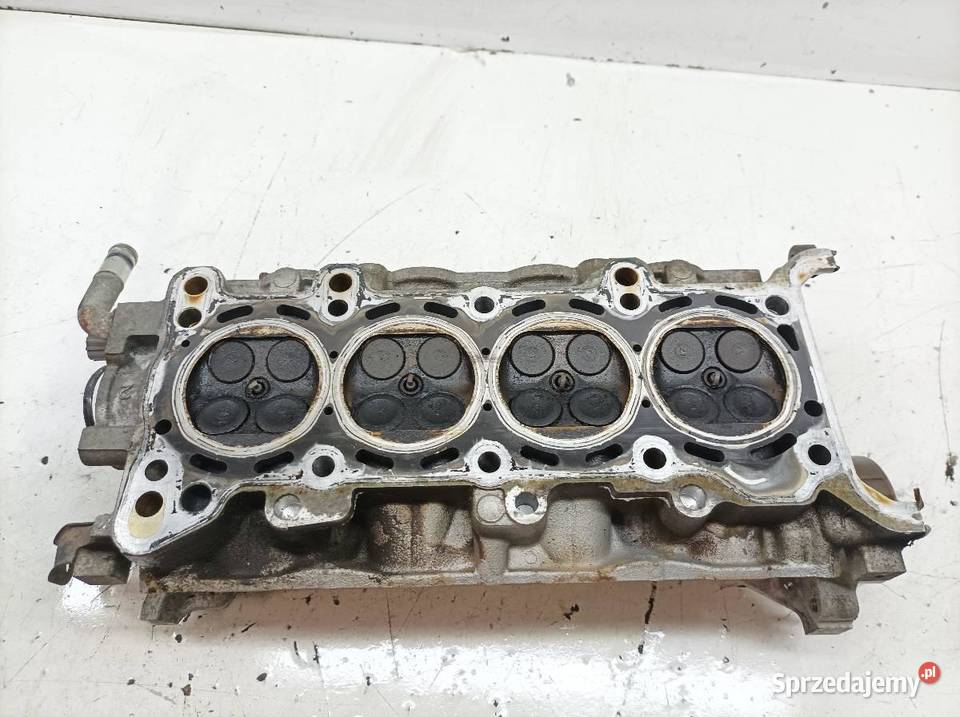 GŁOWICA KOMPLETNA 7J2010101 13 14 Mazda 2 II sprzedam