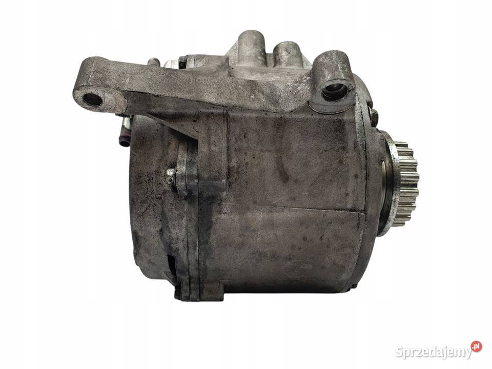 ALTERNATOR VW Touareg 50 V10 TDI AYH BKW BLE BWF Chełm sprzedam