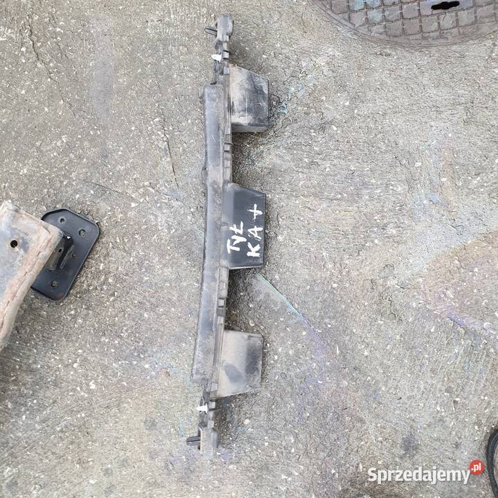 FORD KA PLUS SLIZG MOCOWANIE TYL G1B517B861AD Łochowice