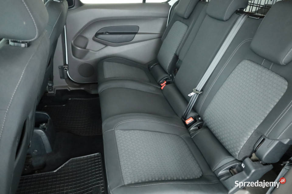 Ford Transit Connect 15 EcoBlue Piaseczno