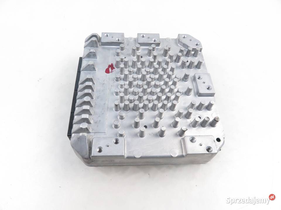 MODUŁ LEXUS RX II 8954048341 Skrzynki bezpieczników małopolskie sprzedam