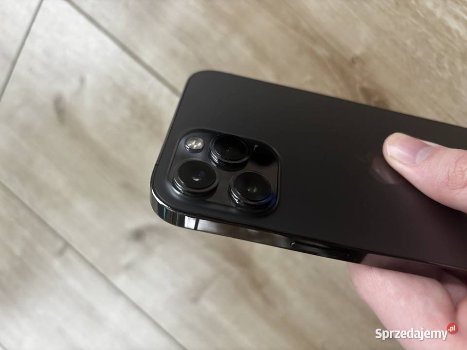 iPhone 12 Pro 128GB Łódź